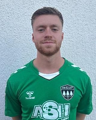 Alex Jan Weihseller