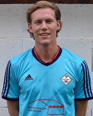 Fabian Fritschka