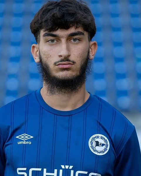 Foto: DSC Arminia Bielefeld