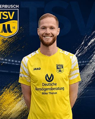 Sascha Müller