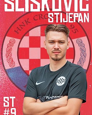 Stijepan Slišković