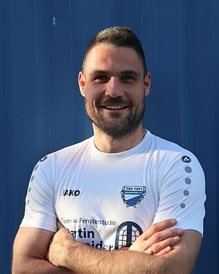 Sebastian Eisenberger