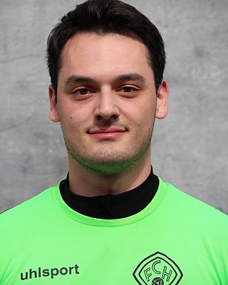 Yannick Kraus