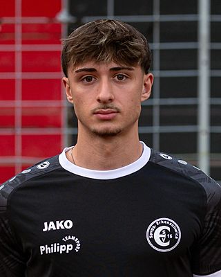 Aggelos Nikolaos Meselidis