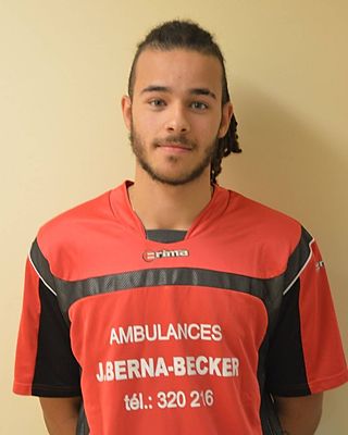 Jordan Pires