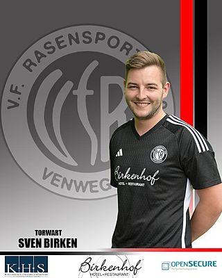 Sven Birken