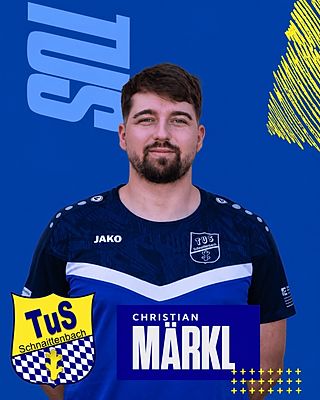 Christian Märkl