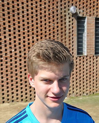 Andreas Fröhlich