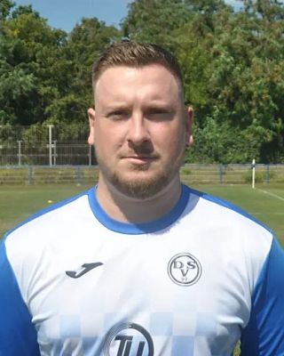 Philipp Markert