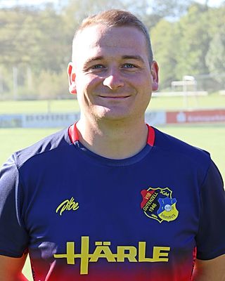 Tobias Häußler