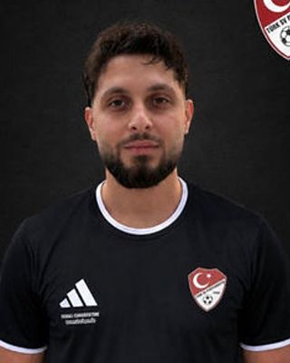Ahmet Celik