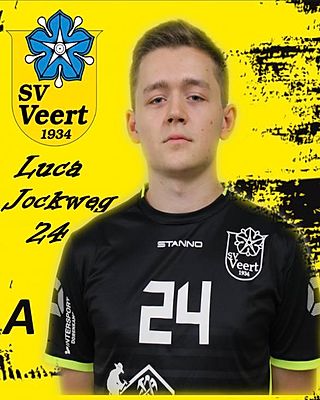 Luca Jockweg