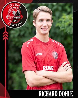 Richard Dohle