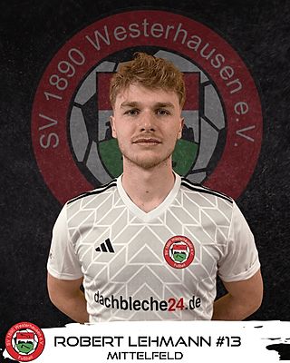Robert Lehmann