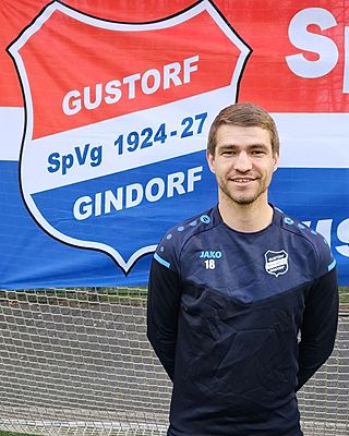 Stephan Lieder