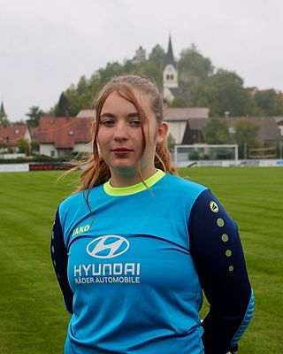 Emily Dotzler