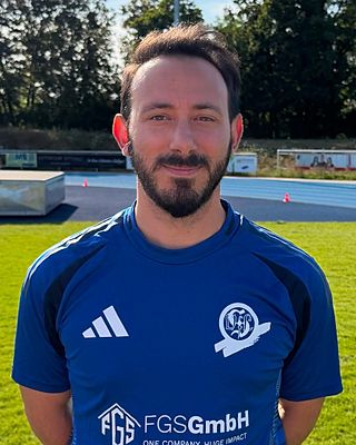 Konstantinos Papavramidis