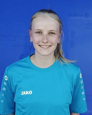 Juliane Becker