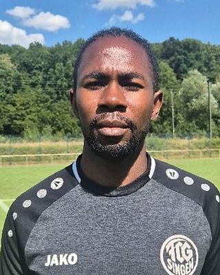 Wilfranc Delmas Nganyete Fondjo