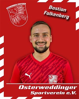 Bastian Falkenberg