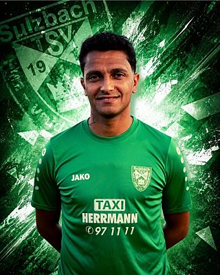 Rico Tezera