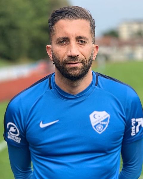 Foto: Caner Kazan
