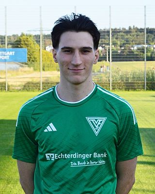 Max Winkler