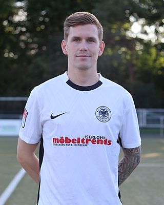 Lennard Merz