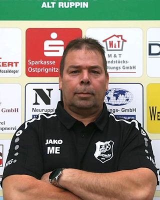 Mike Kutzner