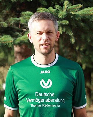 Dirk Giesenberg