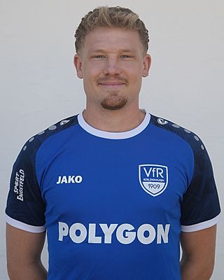 Dennis Schürholz