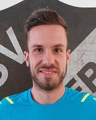 Marius Sturm