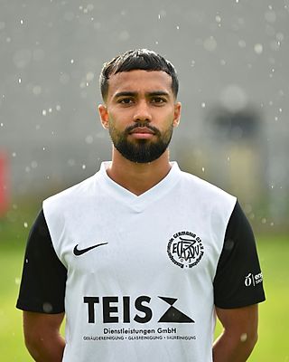 Nangalla Ranbir Singh