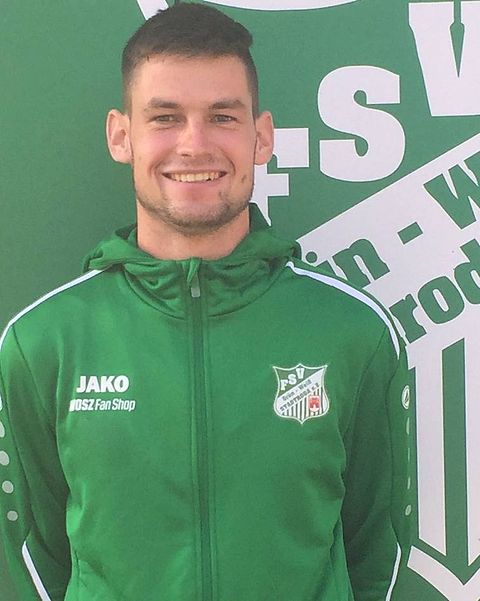 Foto: Rodsche Möhre