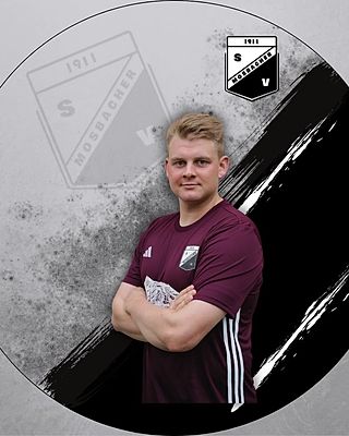 Dominik Stöber