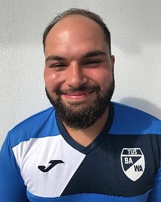 Maurice Bextermöller