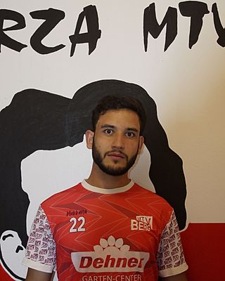 Khatab Ezetkhel Stoman