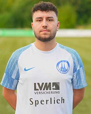 Athanasios Litos