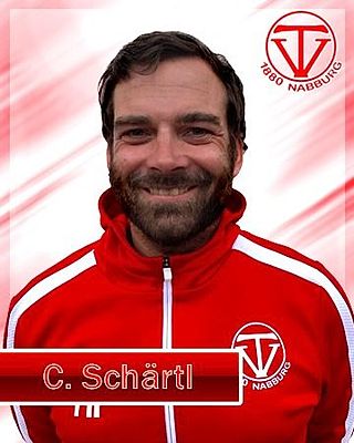Christoph Schärtl