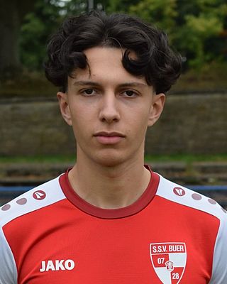 Anouar El-Hamdaoui