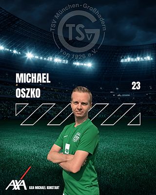 Michael Oszko