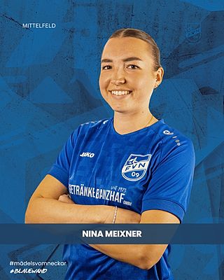Nina Meixner
