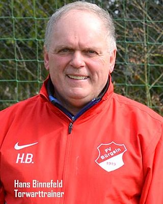Hans Binnefeld