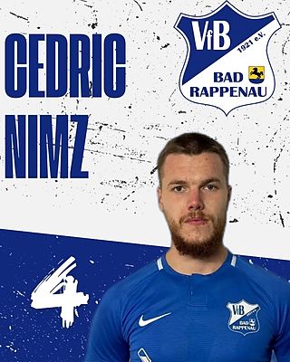 Cedric Nimz
