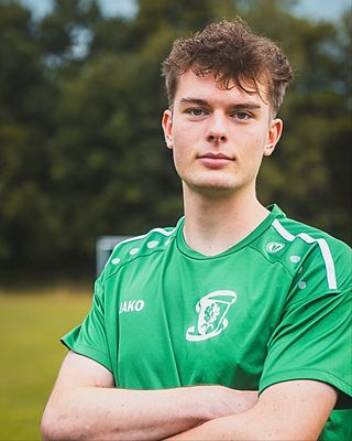 Finn Diller