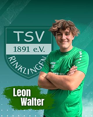 Leon Walter