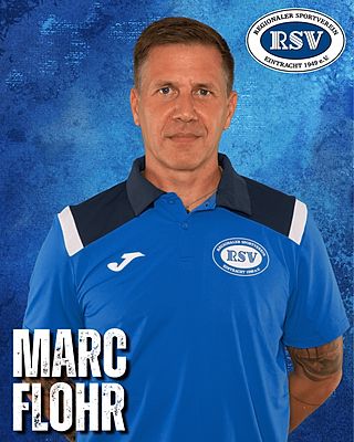 Marc Flohr