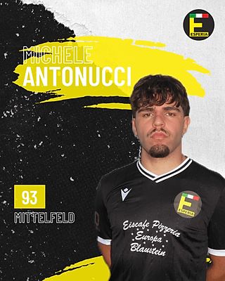 Michele Antonucci