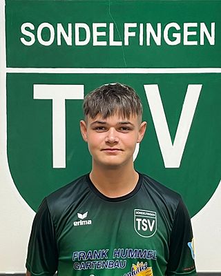 Nick Kai Vogelwaid