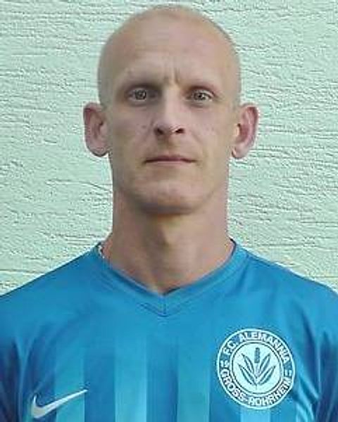 Foto: FC Alemannia Groß-Rohrheim